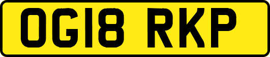 OG18RKP