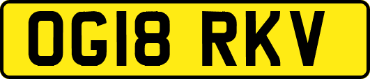 OG18RKV