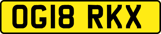 OG18RKX