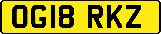 OG18RKZ