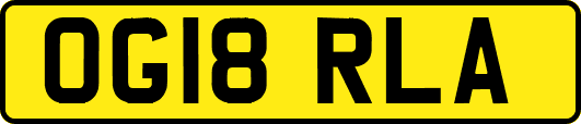OG18RLA