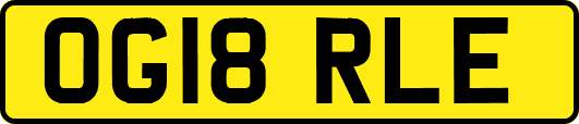 OG18RLE