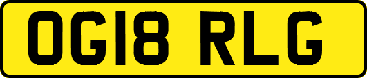 OG18RLG