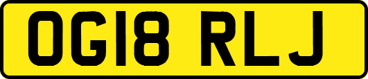 OG18RLJ