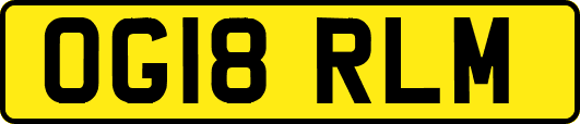 OG18RLM