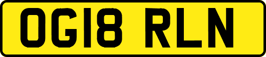 OG18RLN