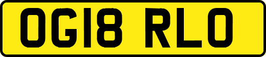 OG18RLO