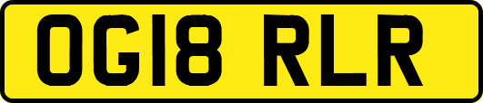 OG18RLR