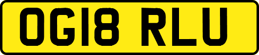 OG18RLU
