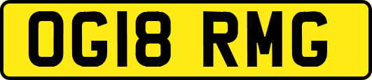 OG18RMG