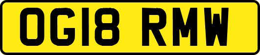 OG18RMW