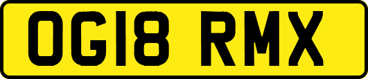 OG18RMX