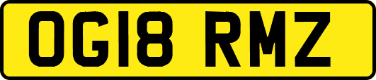 OG18RMZ