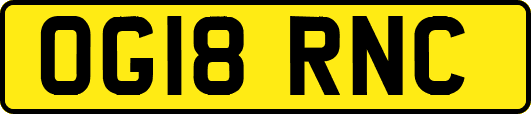 OG18RNC