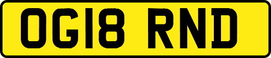OG18RND