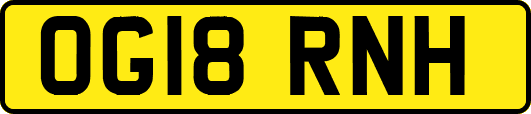OG18RNH