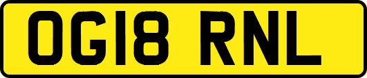 OG18RNL