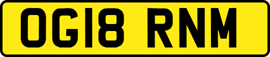 OG18RNM