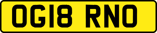 OG18RNO