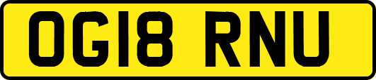 OG18RNU