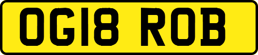 OG18ROB