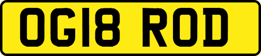OG18ROD