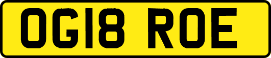 OG18ROE