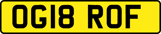 OG18ROF