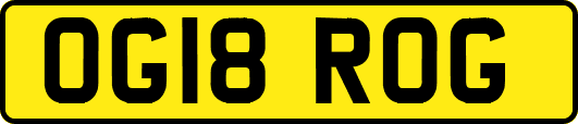 OG18ROG