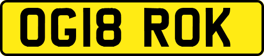 OG18ROK