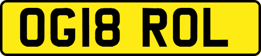 OG18ROL