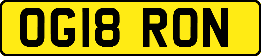 OG18RON