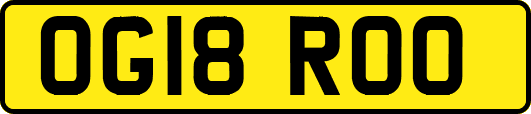 OG18ROO
