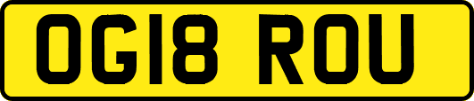 OG18ROU