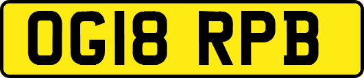 OG18RPB
