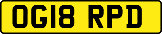 OG18RPD