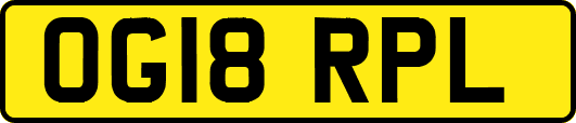 OG18RPL