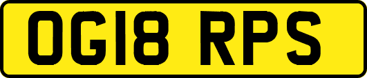 OG18RPS