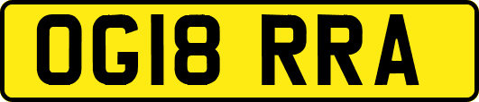 OG18RRA