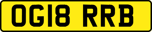 OG18RRB
