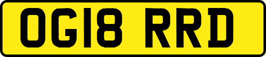 OG18RRD
