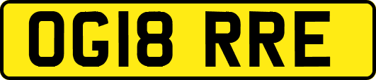 OG18RRE