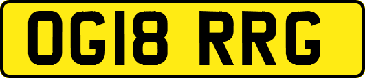 OG18RRG