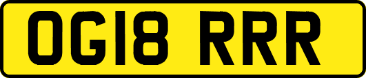 OG18RRR