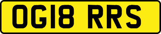 OG18RRS