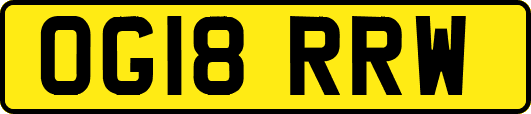 OG18RRW