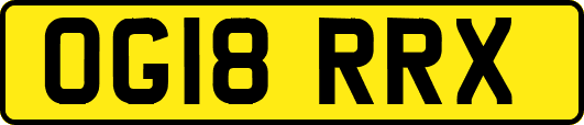 OG18RRX