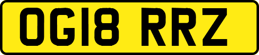 OG18RRZ