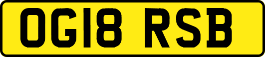 OG18RSB