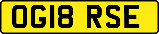 OG18RSE